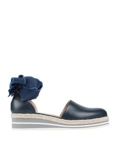 Эспадрильи LA Blanc