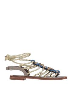 Вьетнамки Santoni