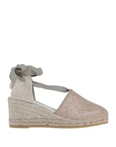 Эспадрильи Espadrilles