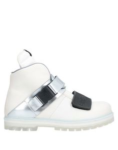 Высокие кеды и кроссовки Rick Owens X Birkenstock