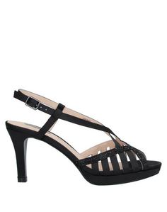 Сандалии Queen Helena