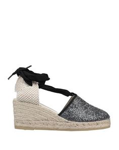 Эспадрильи Espadrilles