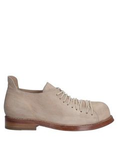 Обувь на шнурках GÖran Horal