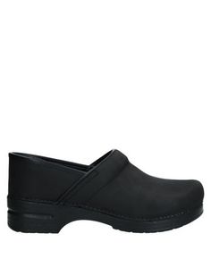 Мюлес и сабо Dansko