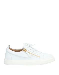 Низкие кеды и кроссовки Giuseppe Zanotti