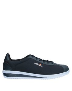 Низкие кеды и кроссовки Ellesse