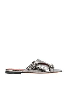 Сандалии Santoni