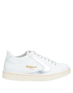 Низкие кеды и кроссовки Valsport