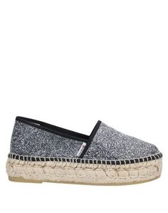 Эспадрильи Espadrilles