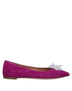 Балетки Giuseppe Zanotti