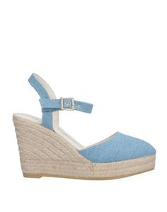 Эспадрильи Espadrilles