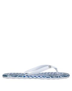 Вьетнамки Blugirl Blumarine