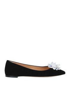 Балетки Giuseppe Zanotti