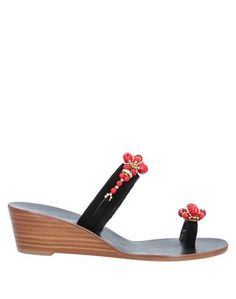 Вьетнамки Capri