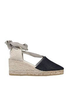 Эспадрильи Espadrilles