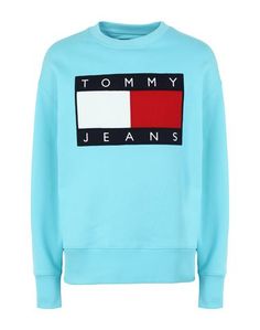 Толстовка Tommy Jeans