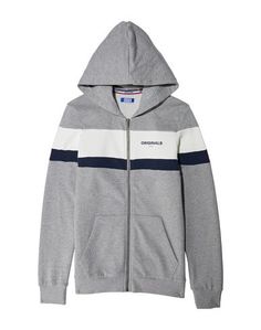 Толстовка Jack & Jones