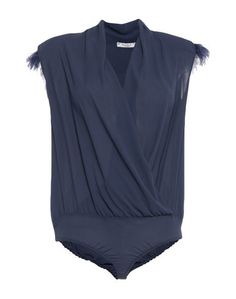 Топ без рукавов Nualy