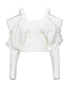 Топ без рукавов Mugler