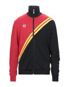 Толстовка Sergio Tacchini