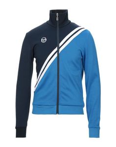 Толстовка Sergio Tacchini