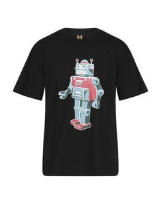 Футболка Tee Library
