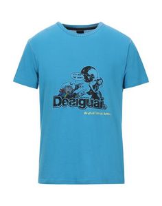 Футболка Desigual