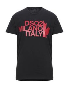 Футболка Dsquared2