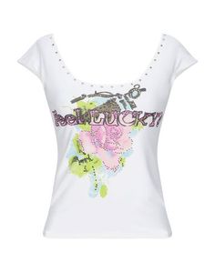 Топ без рукавов Blugirl Blumarine