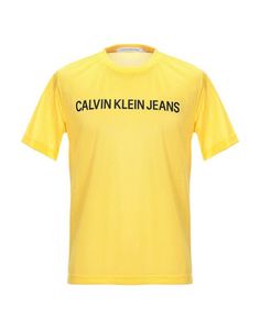 Футболка Calvin Klein Jeans