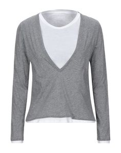 Футболка Majestic Filatures