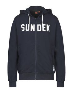 Толстовка Sundek