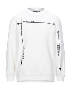 Толстовка Moschino