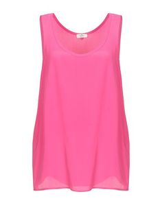 Топ без рукавов Rebel Queen by LIU •JO