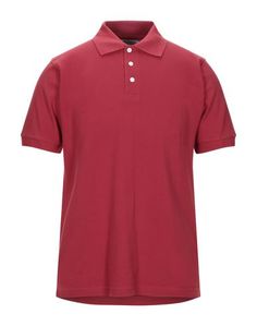 Поло Hardy Crobbs