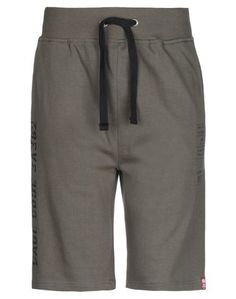 Бермуды Alpha Industries