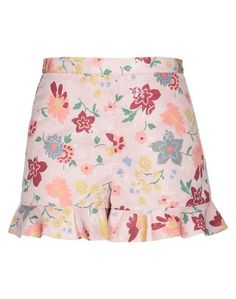 Повседневные шорты RED Valentino