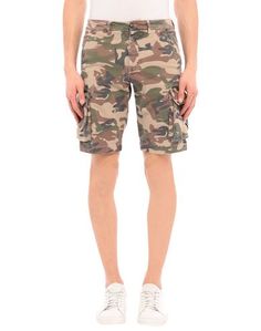 Бермуды 40 Weft