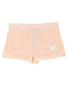 Повседневные шорты Courreges
