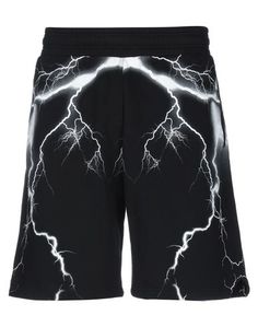 Бермуды Marcelo Burlon