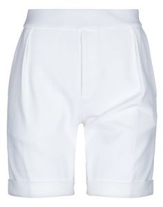 Бермуды Emporio Armani