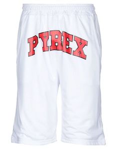 Бермуды Pyrex