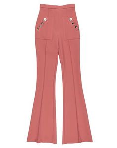 Повседневные брюки Elisabetta Franchi
