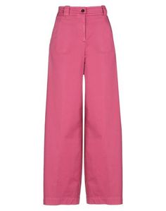 Повседневные брюки Slowear