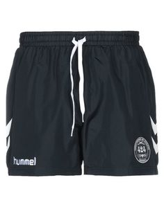 Повседневные шорты Hummel