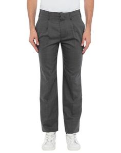 Повседневные брюки Emporio Armani