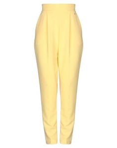 Повседневные брюки Elisabetta Franchi