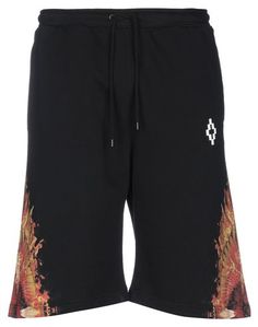 Бермуды Marcelo Burlon