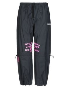 Повседневные брюки Marcelo Burlon