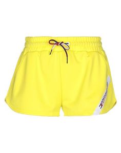 Повседневные шорты Tommy Sport